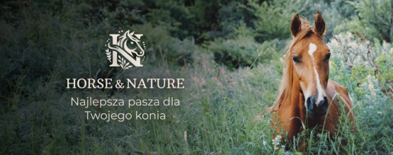 Pasza dla koni  Horse Nature